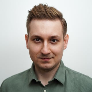 Marcin Kołodziejczak profile picture