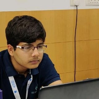 Akash Srivastava profile picture