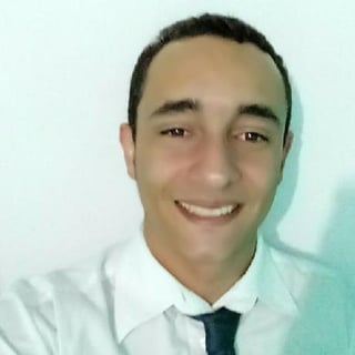 Ledson Oliveira da Silva profile picture
