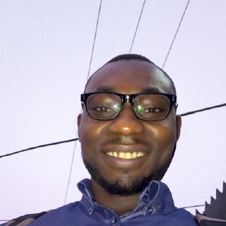 Chukwuemeka Igbokwe profile picture