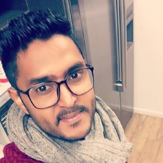 Veer Singh profile picture