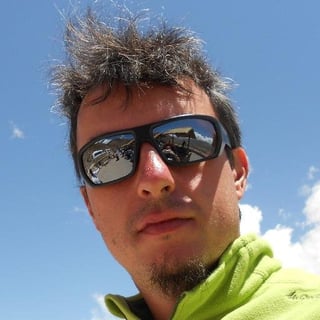 Federico Fissore profile picture