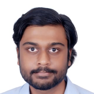 Hari Pranav A profile picture