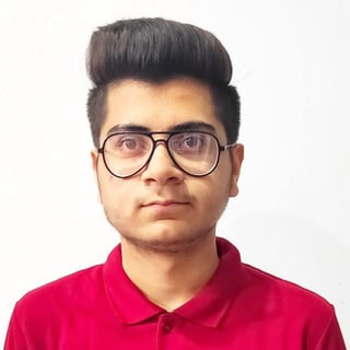 Parth Sethi profile picture