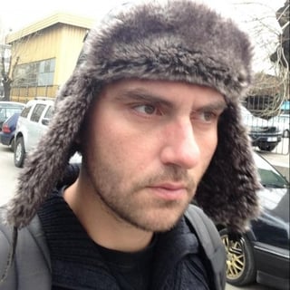 Vladimir Varbanov profile picture