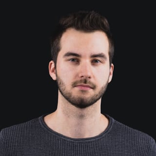 Mateusz Dziubek profile picture