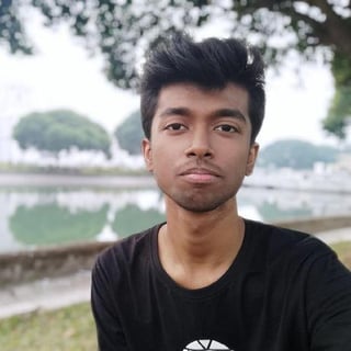 Anik Das profile picture