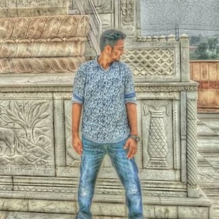 Ayush Jain profile picture