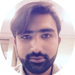 Suliman Munawar Khan profile picture