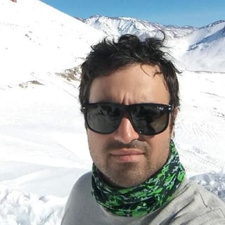 Gonzalo Romano profile picture