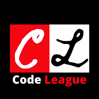 Code League profile picture