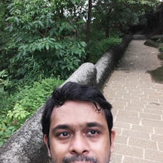 Aniket Kadam profile picture