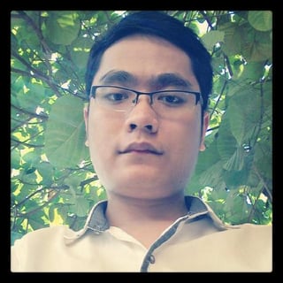 Toan Tran profile picture