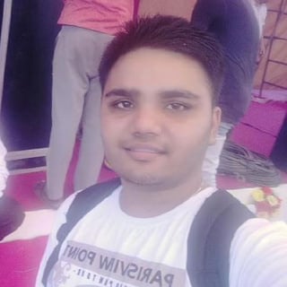 Rishabh Jain profile picture