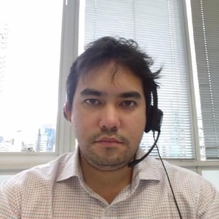 Ricardo Naoki Horiguchi profile picture