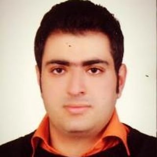 Mohammad Bagher Ehtemam profile picture