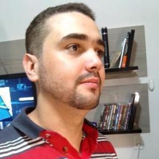 José Augusto de Melo profile picture