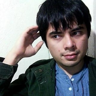 Javier Toledo profile picture