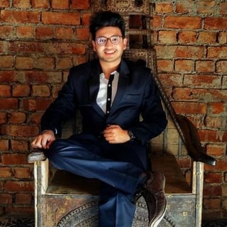 Amit Dutta profile picture