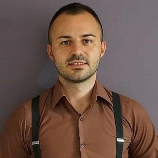 Nikola Baldikov profile picture