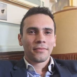 Felipe Damasceno profile picture