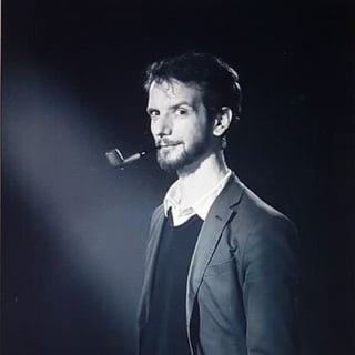 Sylvain profile picture