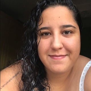 Caroline Araujo profile picture