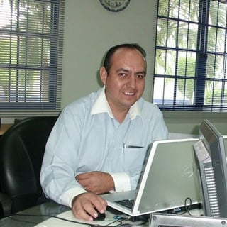 Gerardo Garcia Ceron profile picture