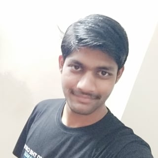 Achyuth Kumar profile picture