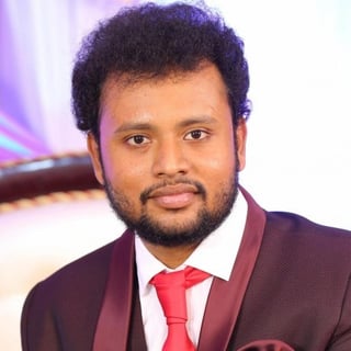 Abdul Mukheem Shaik profile picture