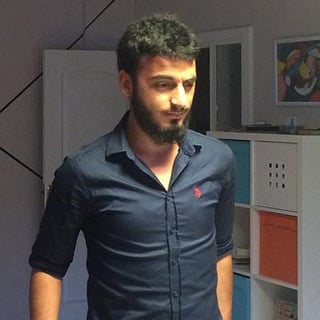 Yusuf YILDIZ profile picture
