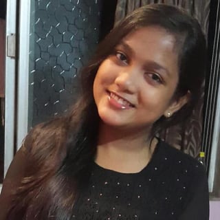 Vansika Gupta profile picture