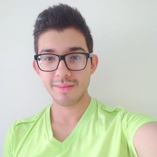Jairo Salazar profile picture