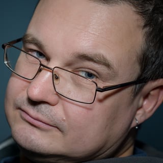 Pavlo Shchelokovskyy profile picture