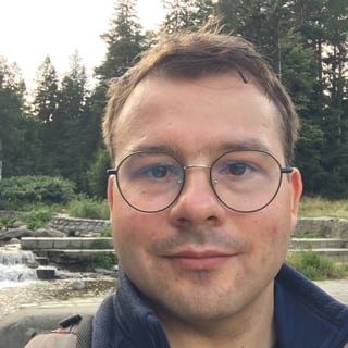 Krzysztof Tarnowski profile picture