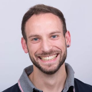 Michaël Fischer profile picture