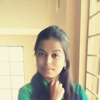 Shaila B profile picture