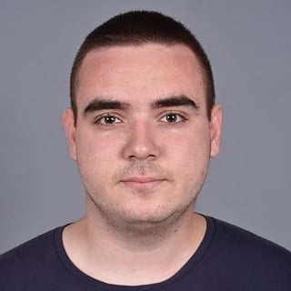 Dimitar Tomov profile picture