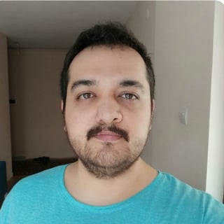 Hüseyin Türkmenoğlu profile picture