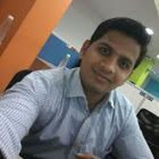 Ashish Ranade profile picture