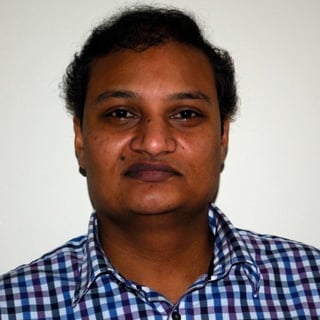 Suresh Thotakura profile picture