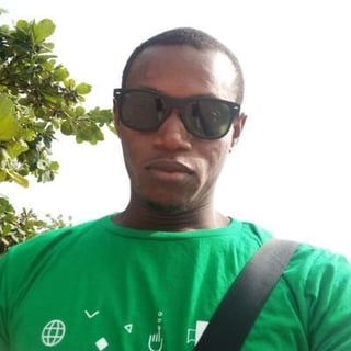 Ibrahim Folarin profile picture