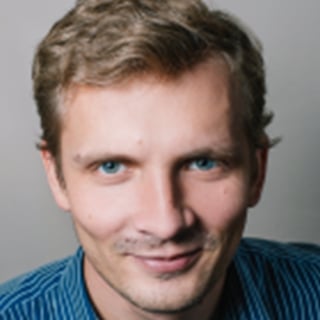 Igor Pavlenko profile picture