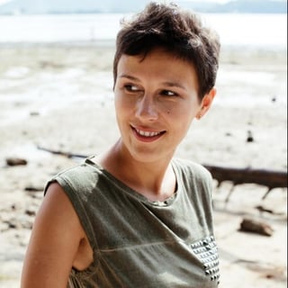 Natalya Kosenko profile picture