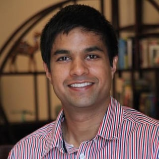 Vinay Pai profile picture