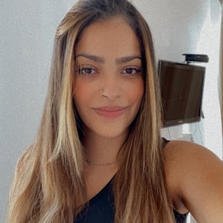 Letícia Barreto profile picture