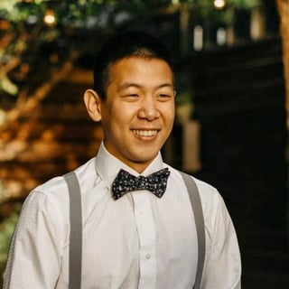 Kaiyu Hsu profile picture