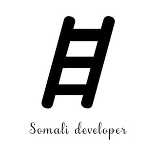 somali developer profile picture