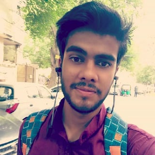 Rajat Sharma profile picture