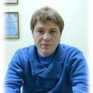 Aleksey Stukalov profile picture